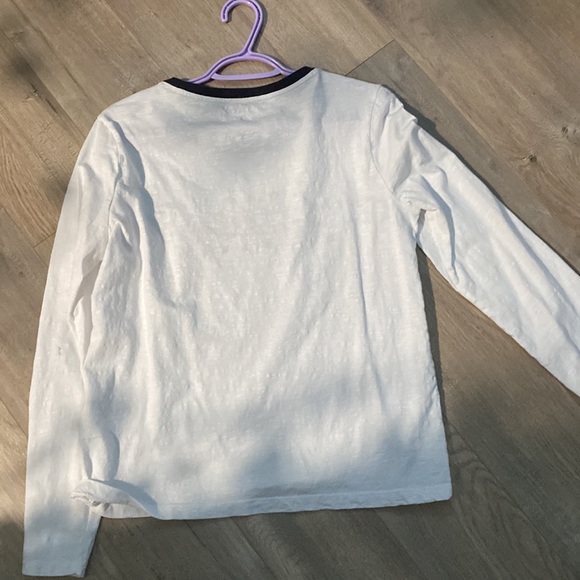 Tommy Hilfiger small long sleeve - Picture 2 of 2